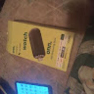 Meet your Posher, Donald